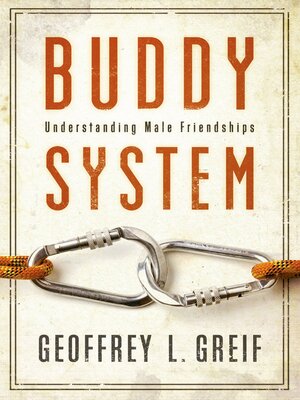 cover image of Buddy System